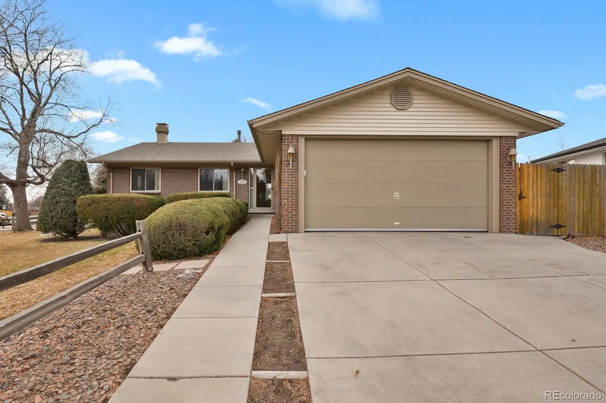 12414 W Florida Drive, Lakewood, CO 80228 - #1