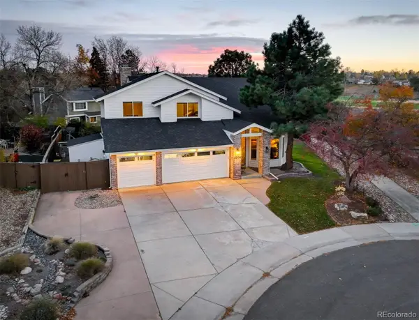 8864 S Indian Creek Street, Highlands Ranch, CO 80126