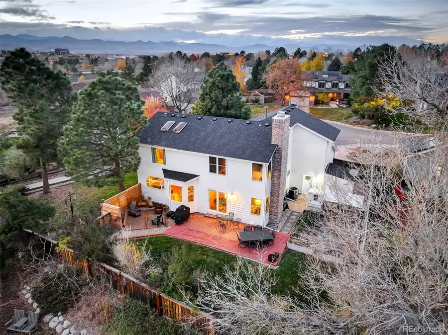 8864 S Indian Creek Street, Highlands Ranch, CO 80126 - #3