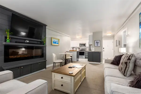 888 N Logan Street #2F, Denver, CO 80203