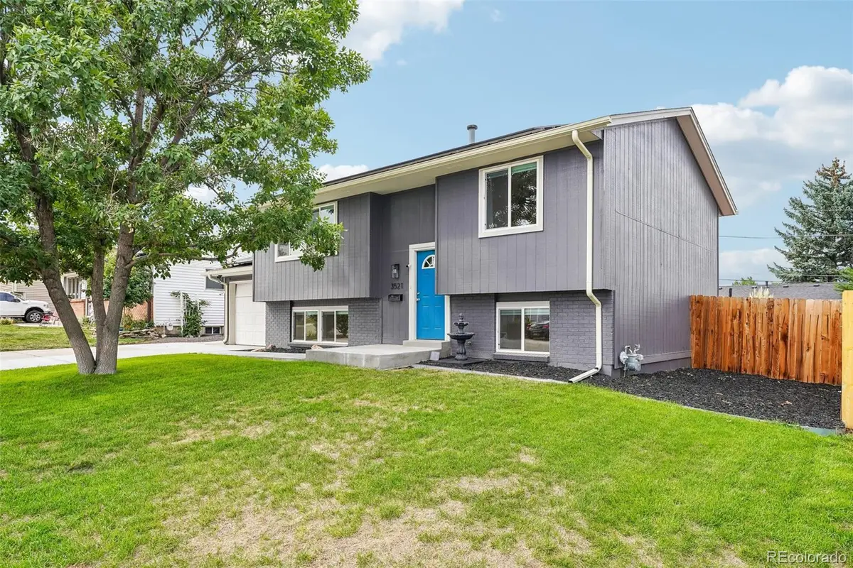 3521 W Mountain Road, Englewood, CO 80110 - #1