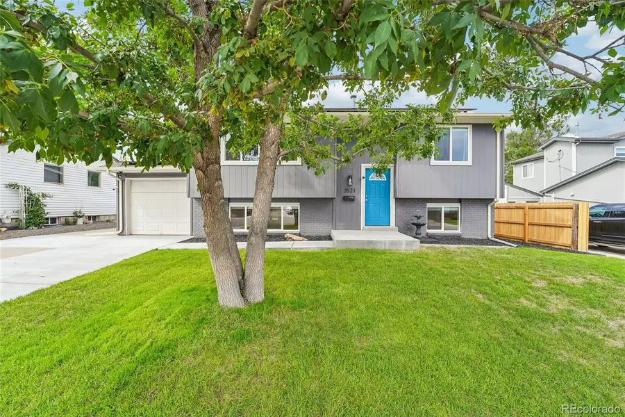 3521 W Mountain Road, Englewood, CO 80110 - #2