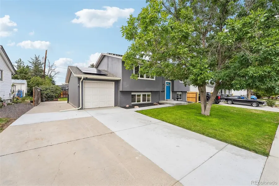 3521 W Mountain Road, Englewood, CO 80110 - #3