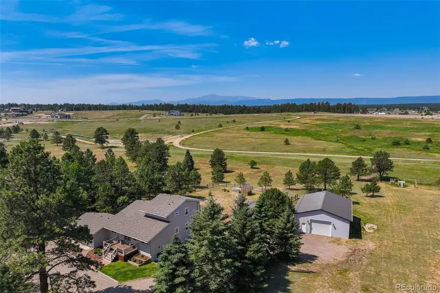 18350 Woodhaven Drive, Colorado Springs, CO 80908 - #3