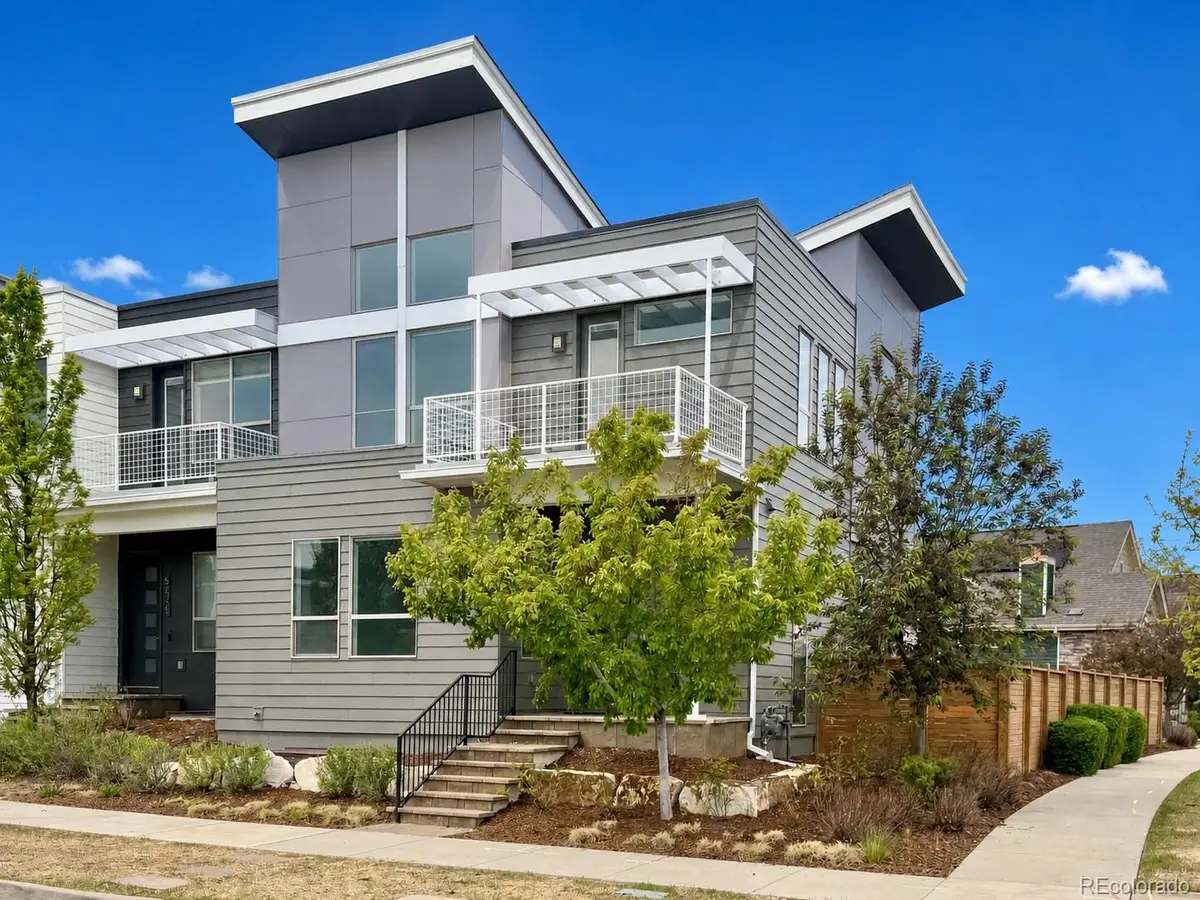 5547 Valentia Street, Denver, CO 80238 - #1