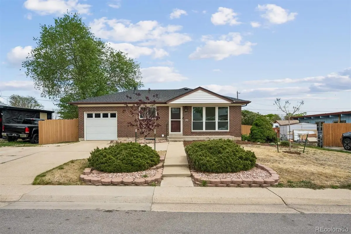 11300 Irma Drive, Northglenn, CO 80233 - #1