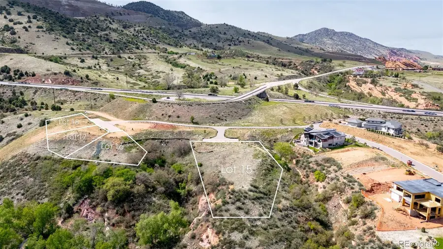 17176 Lost Horse Lane, Morrison, CO 80465 - #3