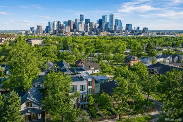 2912 Perry Street, Denver, CO 80212