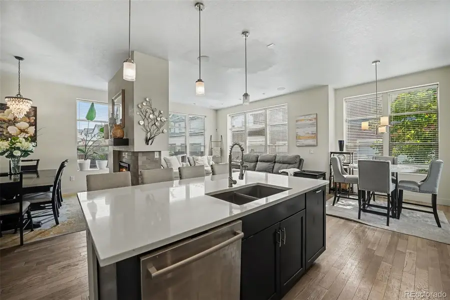 9045 E Prairie Meadow Drive, Denver, CO 80238 - #3
