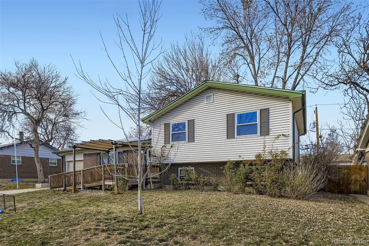 11883 Quam Drive, Northglenn, CO 80233 - Image #1