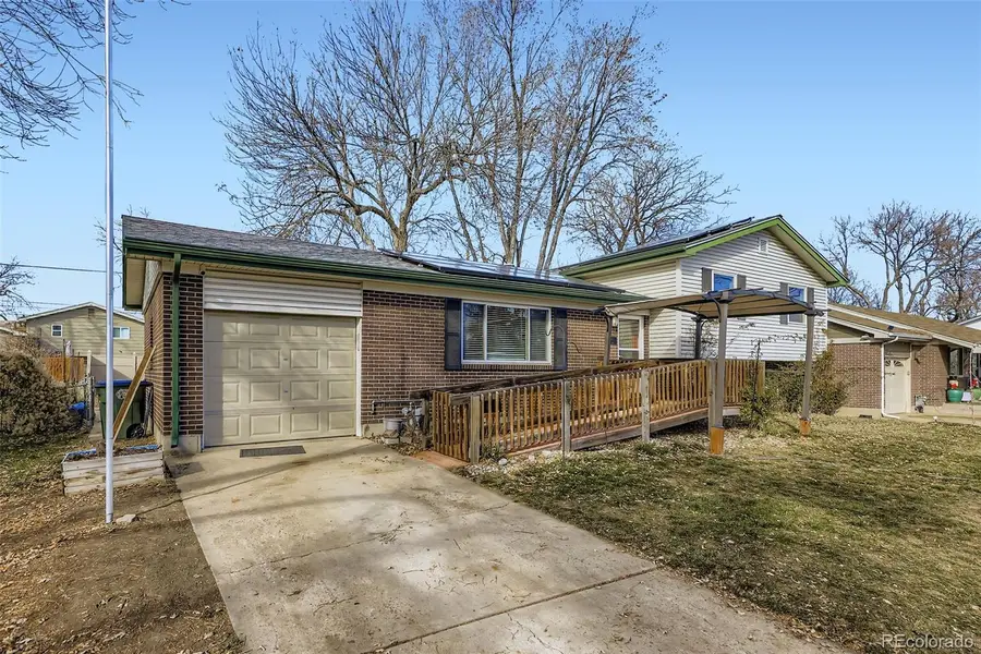 11883 Quam Drive, Northglenn, CO 80233 - Image #2