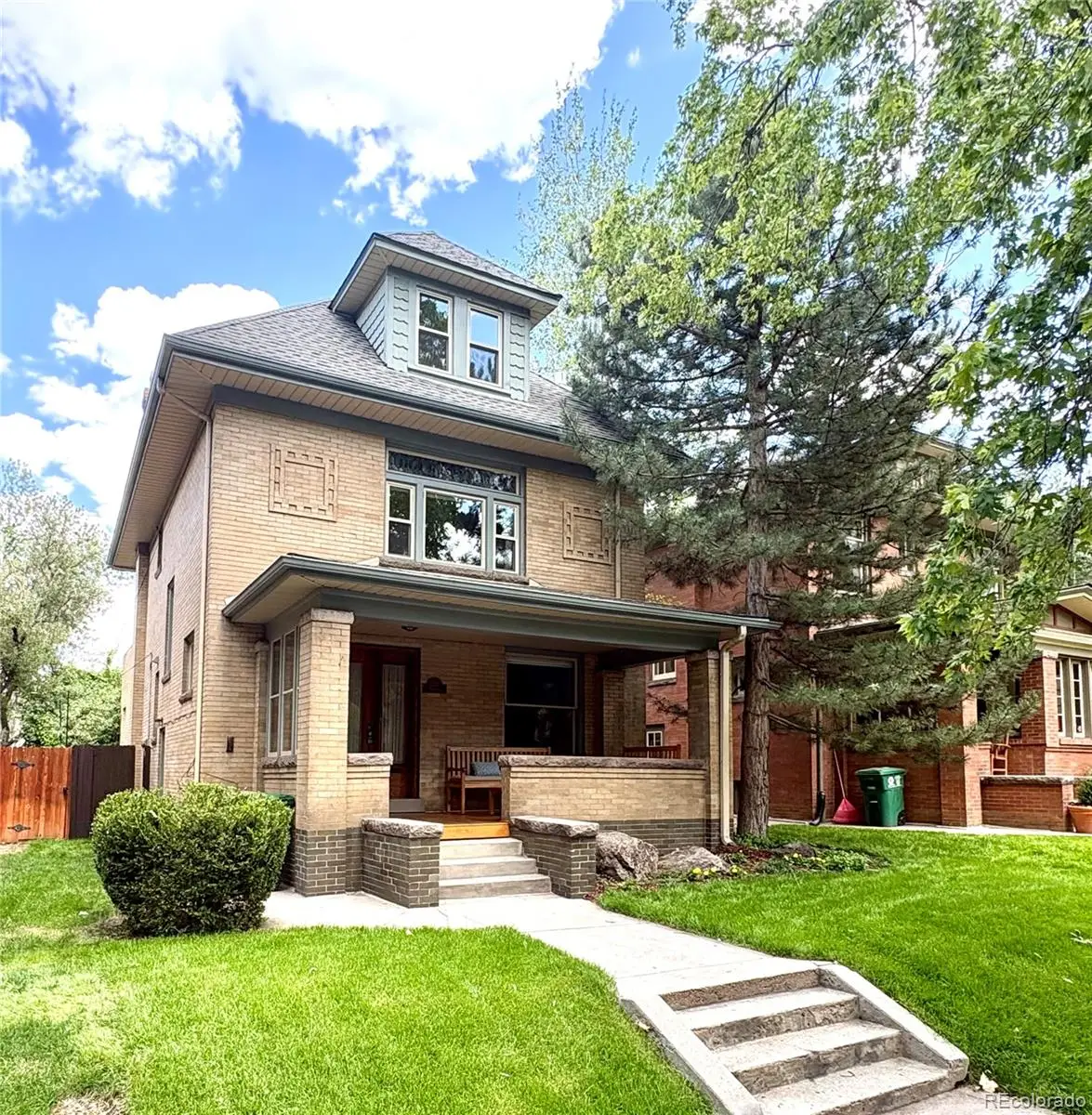 1330 Milwaukee Street, Denver, CO 80206 - #1