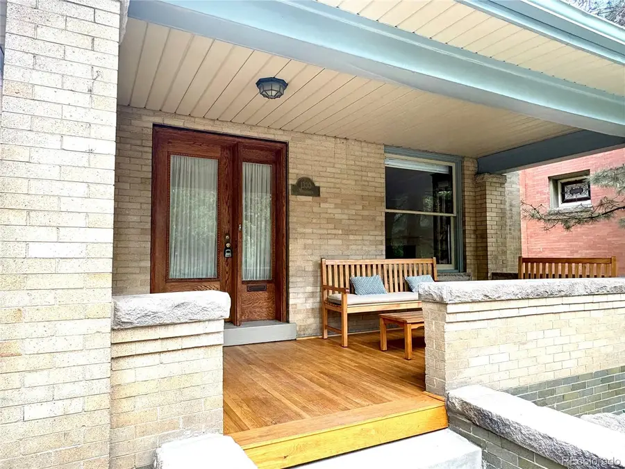 1330 Milwaukee Street, Denver, CO 80206 - #2