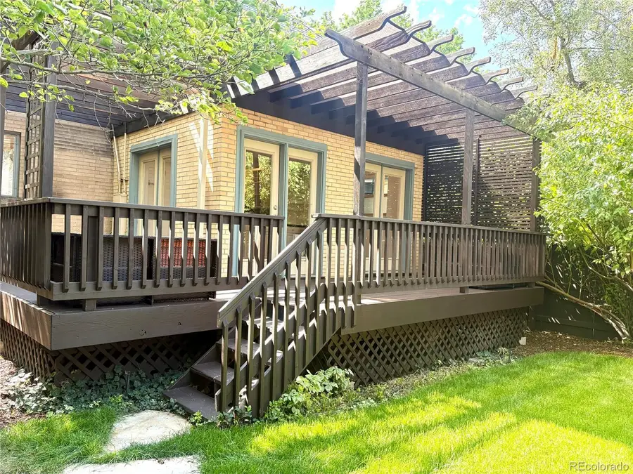 1330 Milwaukee Street, Denver, CO 80206 - #3