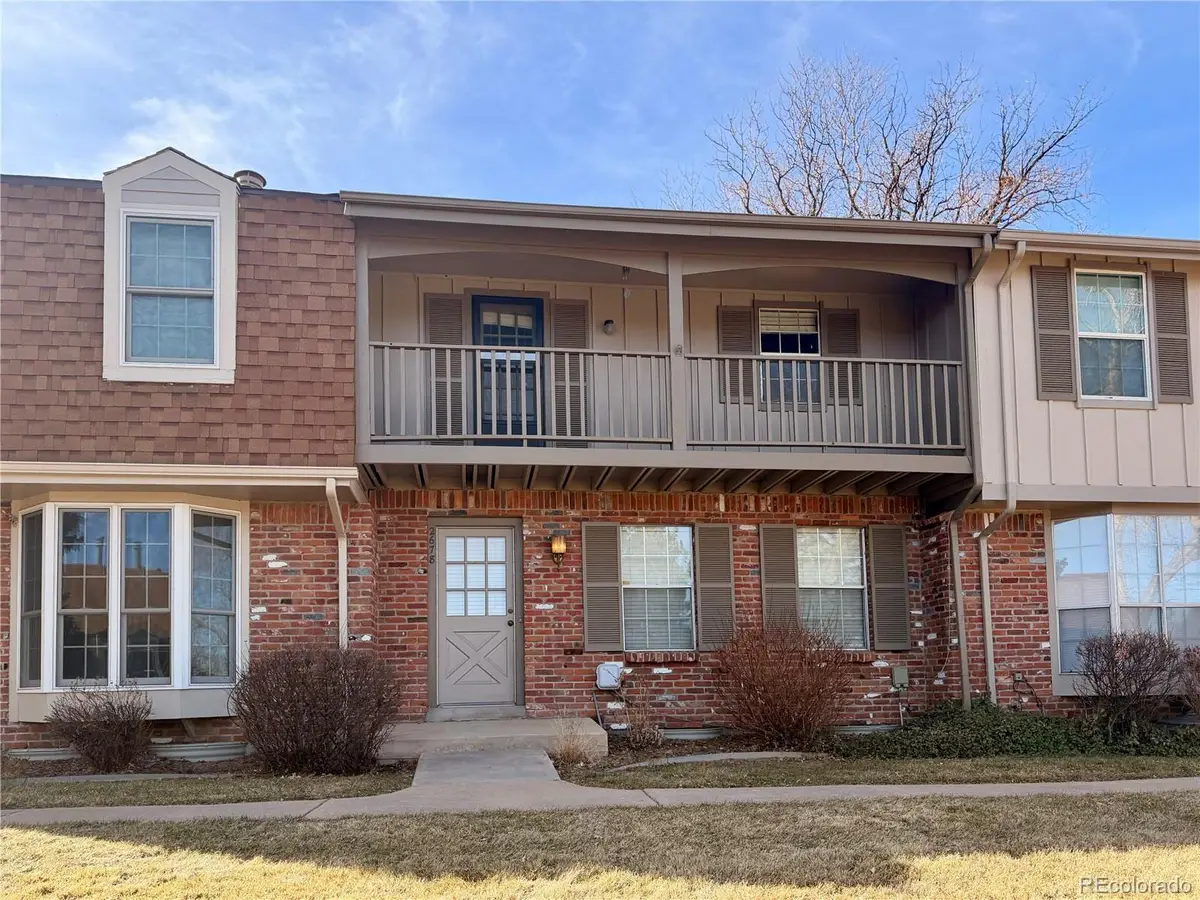 2678 E Geddes Place, Centennial, CO 80122 - Image #1
