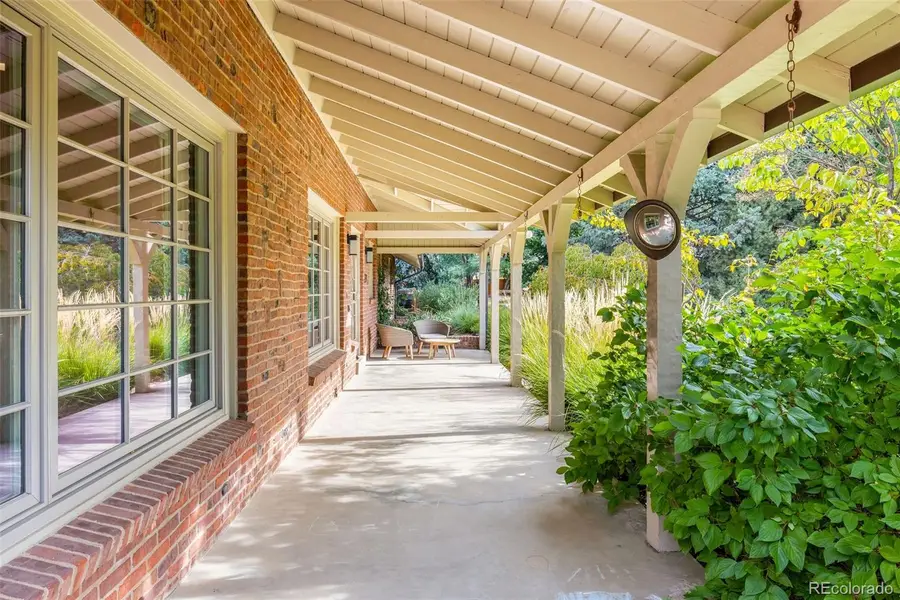 2901 E Floyd Drive, Denver, CO 80210 - #2