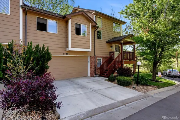 7480 W Coal Mine Avenue #C, Littleton, CO 80123