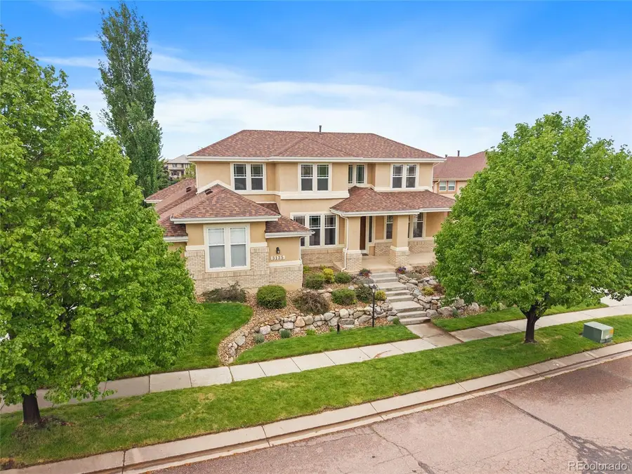 3135 Deergrass Place, Colorado Springs, CO 80920 - #2