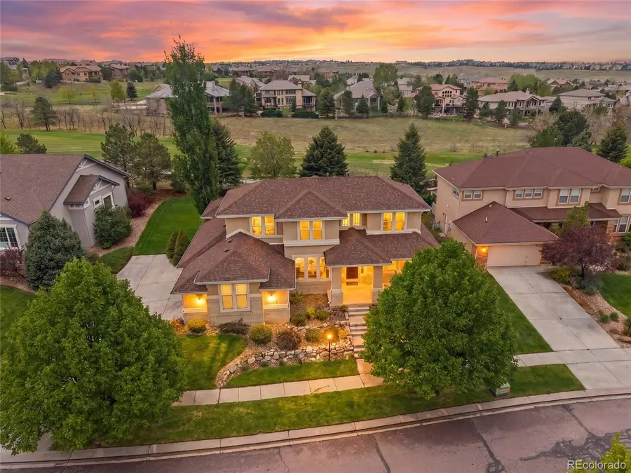3135 Deergrass Place, Colorado Springs, CO 80920 - #3