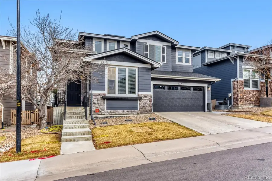 5341 Windflower Lane, Highlands Ranch, CO 80130 - #2