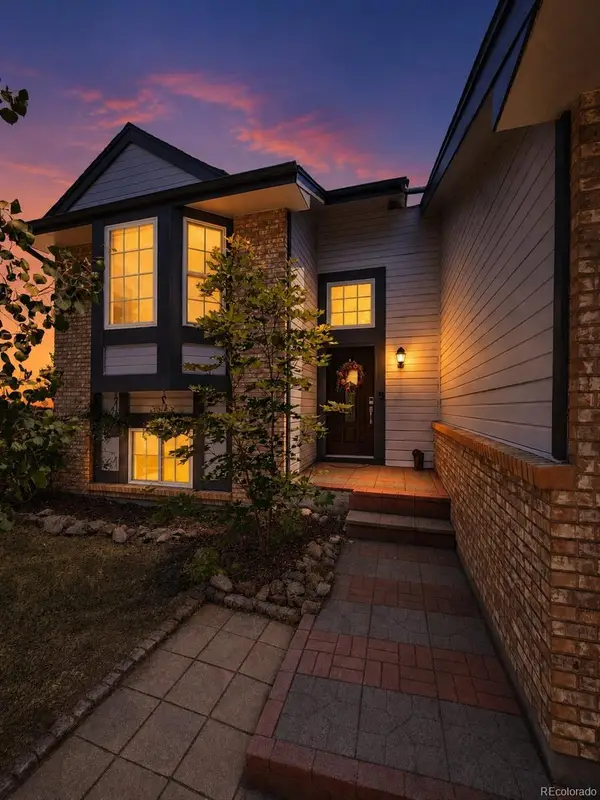 3535 Lost Hills Court, Colorado Springs, CO 80918