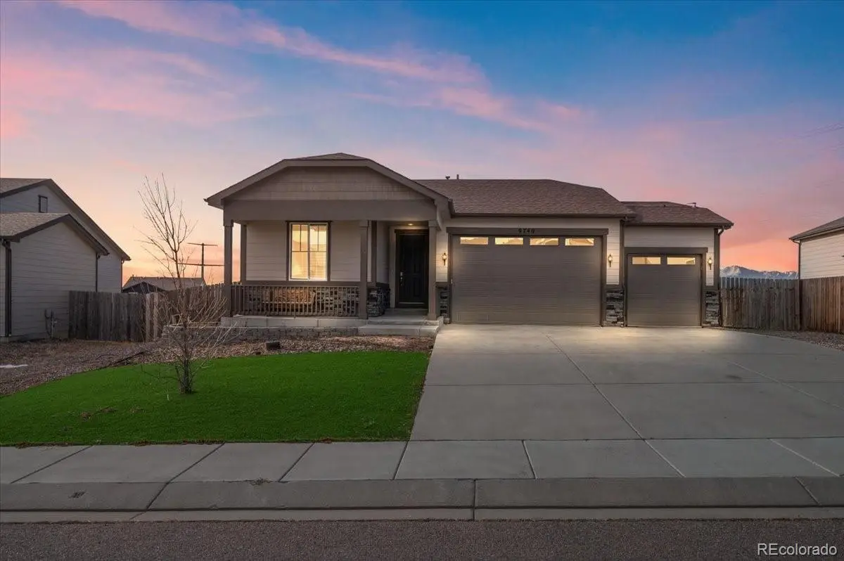 9740 Aberdale Court, Peyton, CO 80831 - Image #1