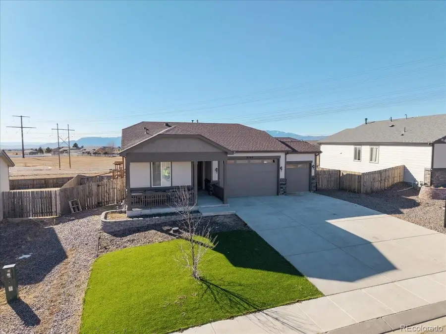9740 Aberdale Court, Peyton, CO 80831 - Image #2