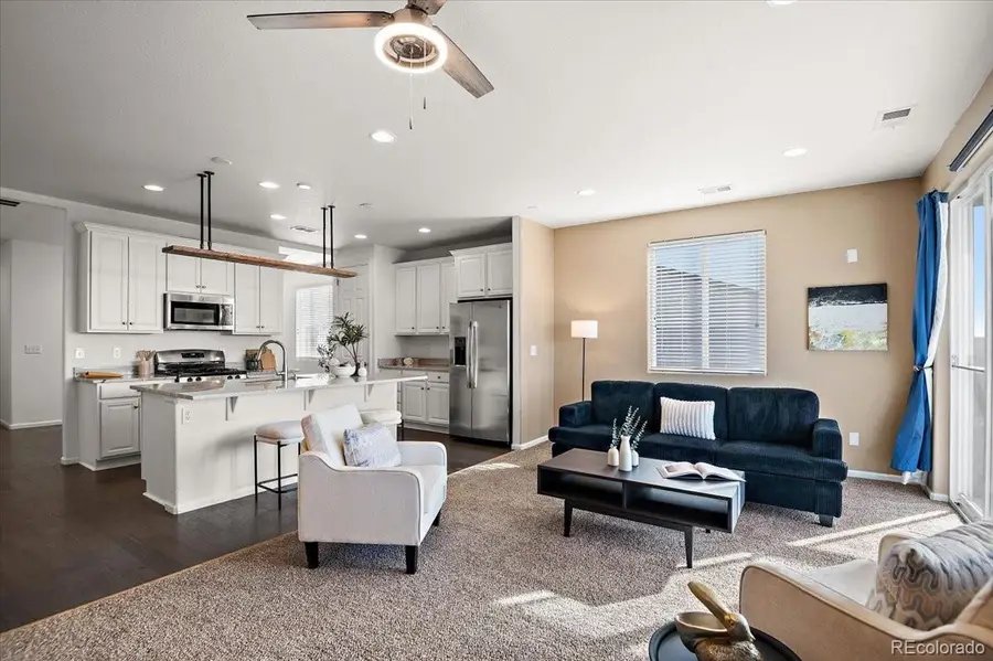 9740 Aberdale Court, Peyton, CO 80831 - Image #3