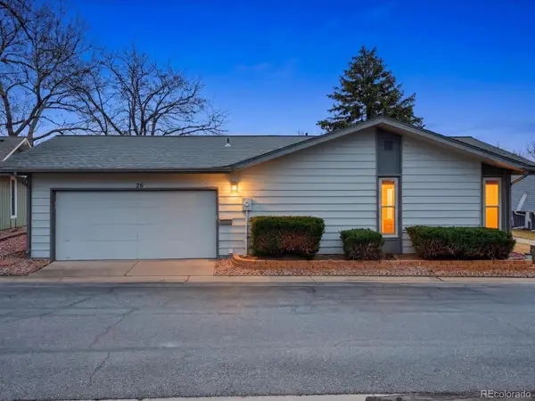 26 Douglas Drive, Broomfield, CO 80020
