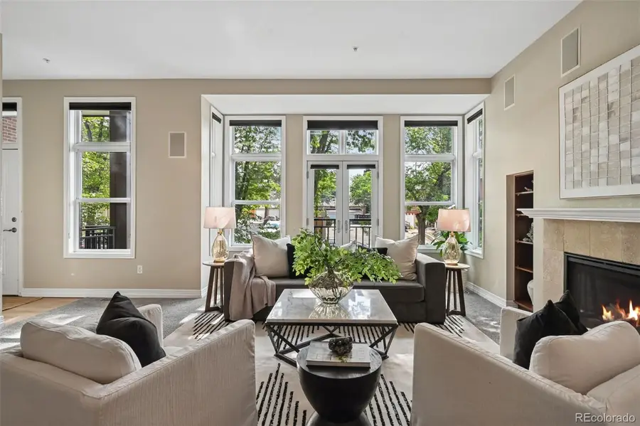 1654 Fillmore Street, Denver, CO 80206 - #2