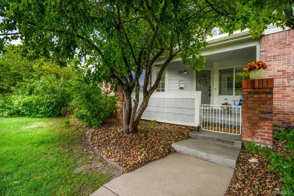 9582 Deerhorn Court #54, Parker, CO 80134