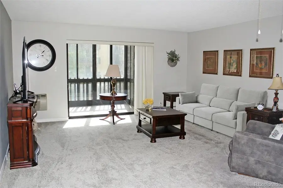14050 E Linvale Place #209, Aurora, CO 80014 - #2