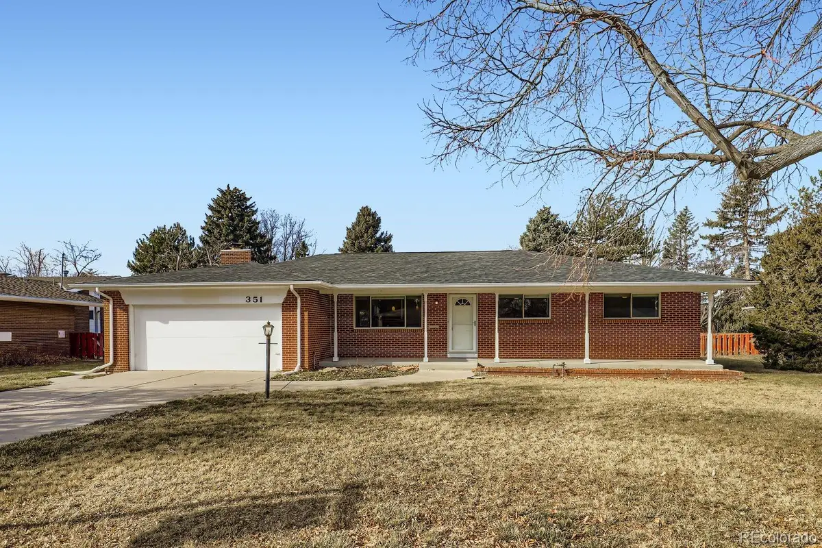 351 Nome Street, Aurora, CO 80010 - Image #1