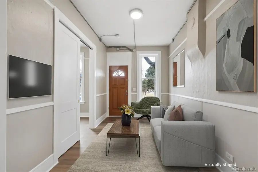 2843 W 27th Avenue, Denver, CO 80211 - #3