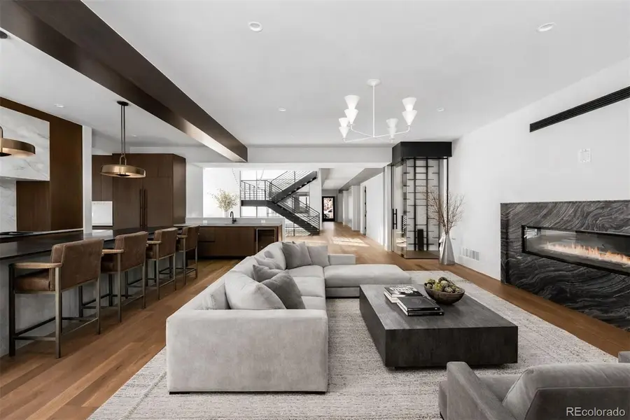 2671 E Cedar Avenue, Denver, CO 80209 - #2