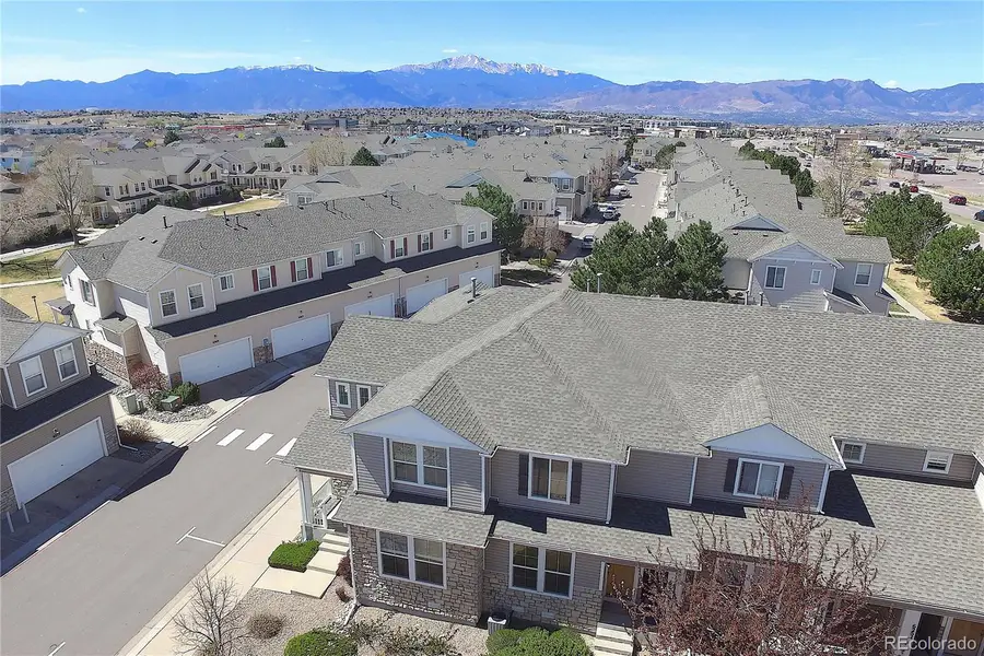 6244 Sierra Grande Point, Colorado Springs, CO 80923 - #2