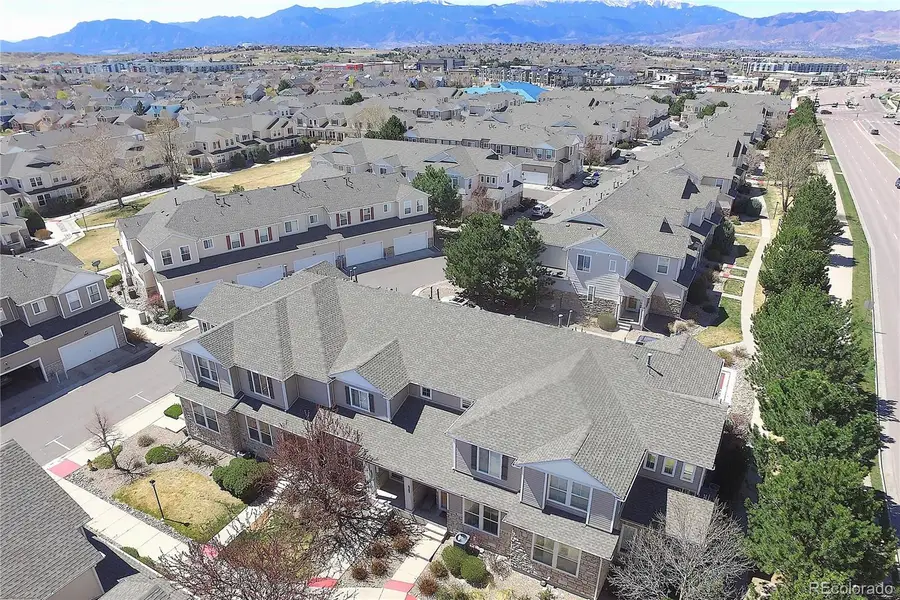 6244 Sierra Grande Point, Colorado Springs, CO 80923 - #3