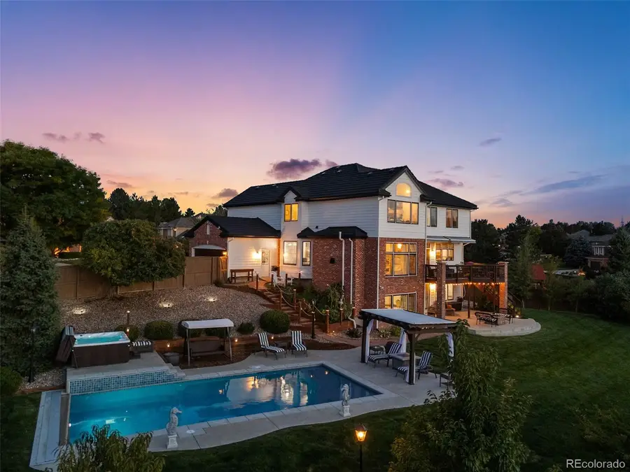 9125 Cromwell Lane, Highlands Ranch, CO 80126 - #3