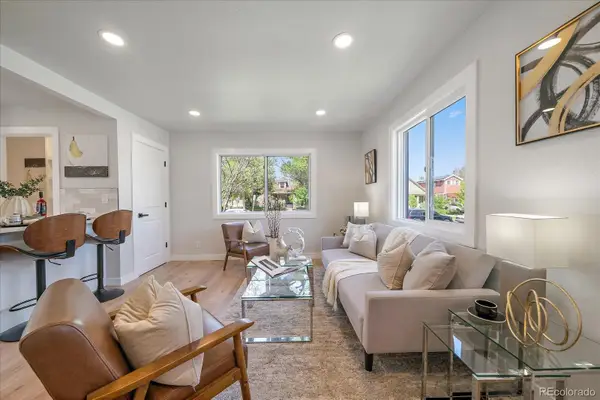 3206 Elizabeth Street, Denver, CO 80205