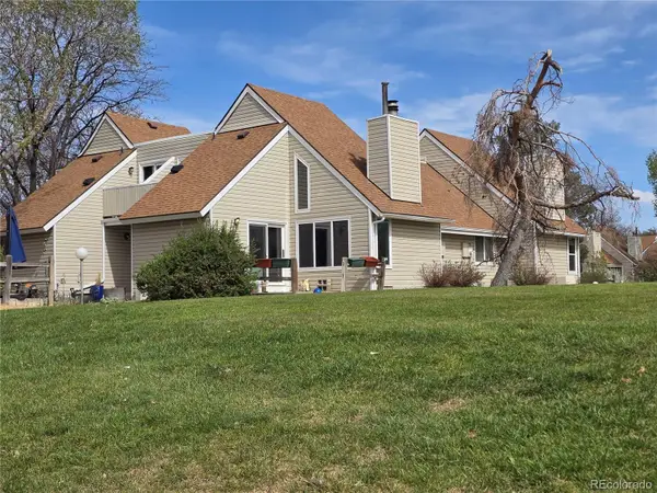 2415 S Xanadu Way #A, Aurora, CO 80014