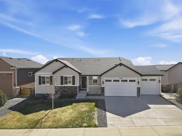 6700 Mentha Drive, Castle Rock, CO 80108