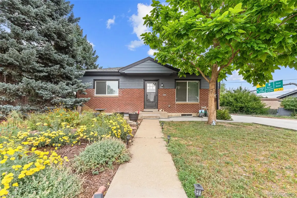 2041 Samuel Drive, Denver, CO 80221 - #1
