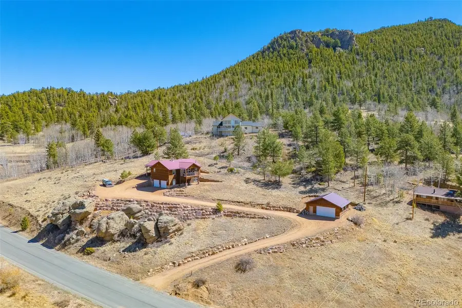 7116 County Road 92, Lake George, CO 80827 - #2
