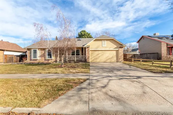 4660 Argonne Street, Denver, CO 80249