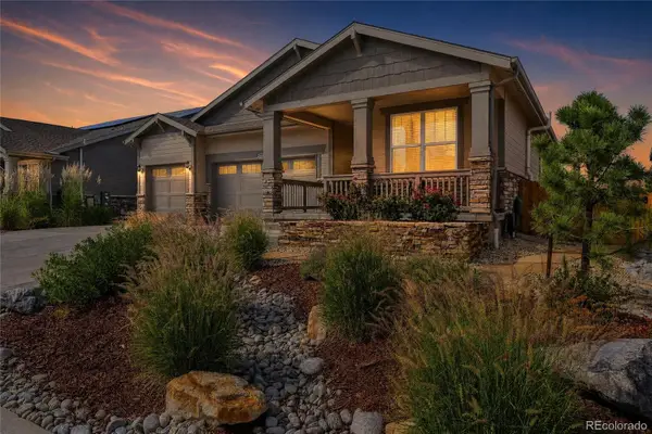2573 Knobbie Circle, Castle Rock, CO 80109