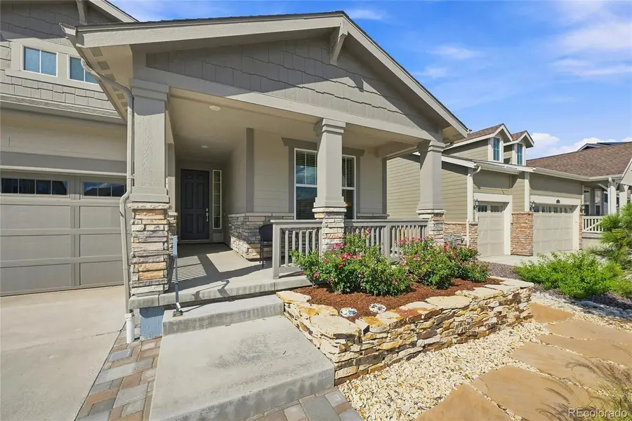 2573 Knobbie Circle, Castle Rock, CO 80109 - #3
