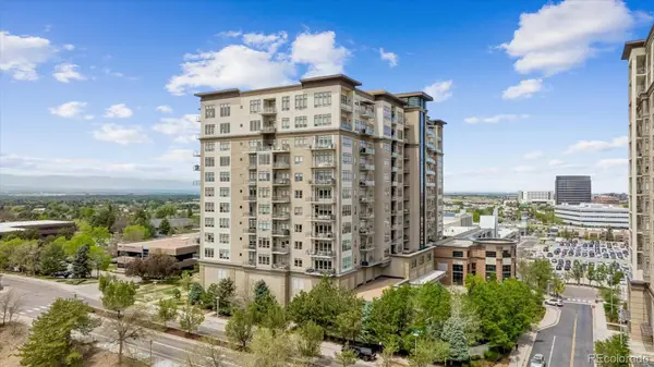 5455 Landmark Place #801, Greenwood Village, CO 80111