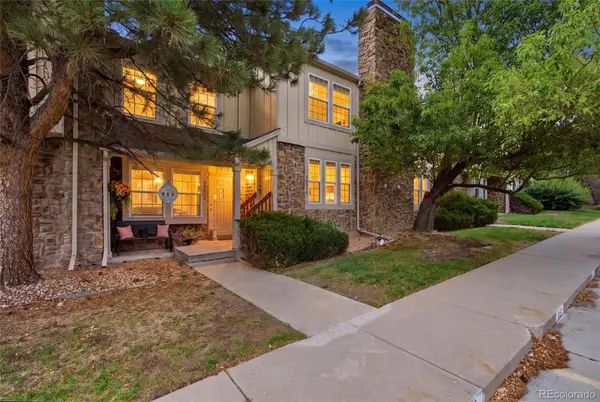 3066 W 107th Place #D, Westminster, CO 80031