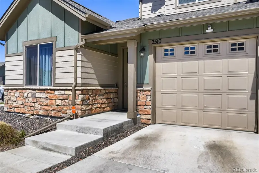 3510 S Lisbon Court, Aurora, CO 80013 - #3