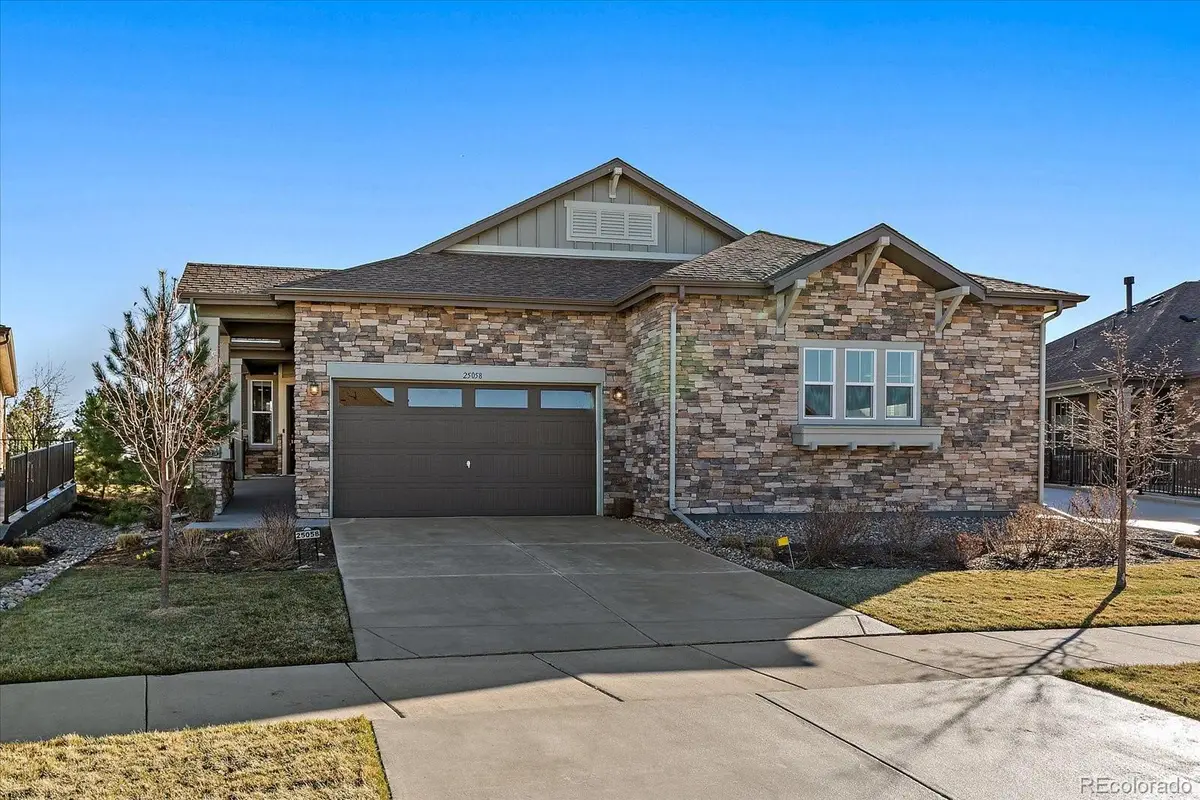 25058 E Alder Drive, Aurora, CO 80016 - #1